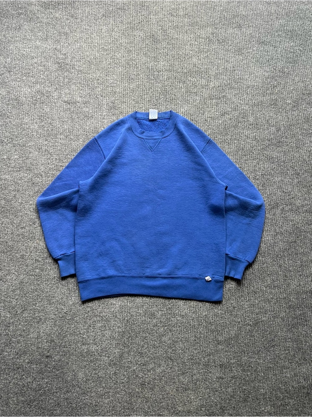 Vintage 90s Russell  Crewneck Sweatshirt